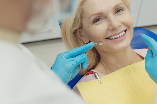 Understanding Osseointegration During The All On   Process