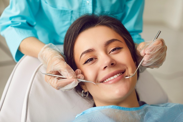 Cosmetic Dentist: Corrective Vs  Aesthetic Dentistry