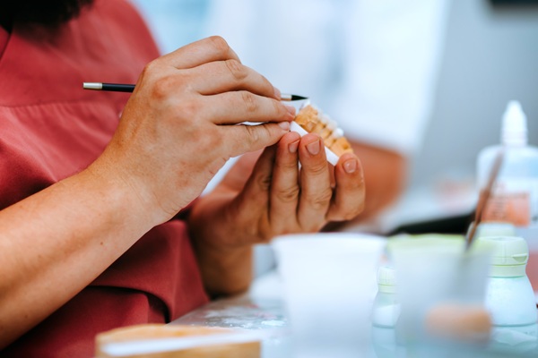 When Denture Repair Is Needed
