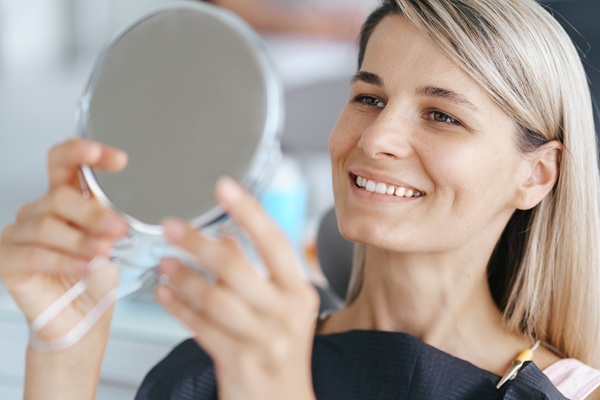 The Advantages And Drawbacks Of Full Mouth Reconstruction