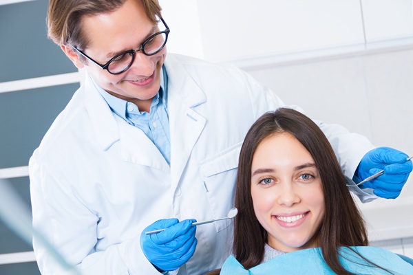 Dental Myths Debunked By A General Dentist